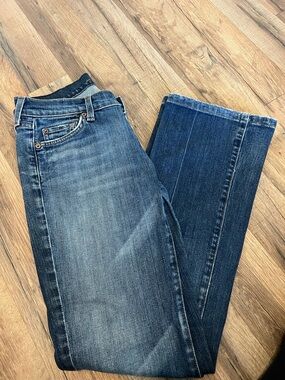 Seven For All Mankind women’s jeans